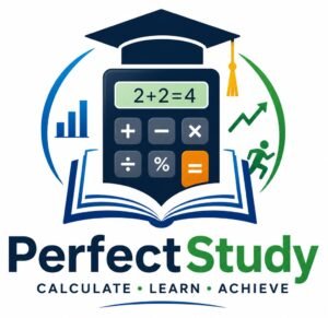 Perfect Study logo